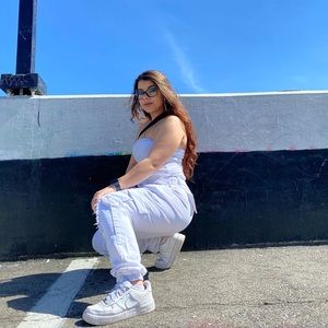 Meet your Posher, Paris